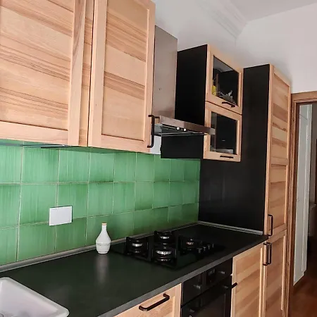 Domus Cornelia Apartment Rome Exterior photo