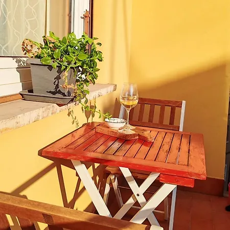 Domus Cornelia Apartment Rome Exterior photo